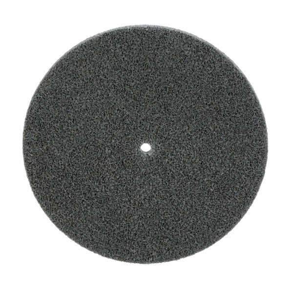 Scotch-Brite™ EXL Unitized Wiel XL-UW, 3S Fine, 6 in x 1/4 in x 3/4 in