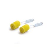 3M™ E-A-R™ Classic™ pasvormtestoordoppen - 50 paar/doos - 393-2003-50 | 1 Zak van 10 Paar