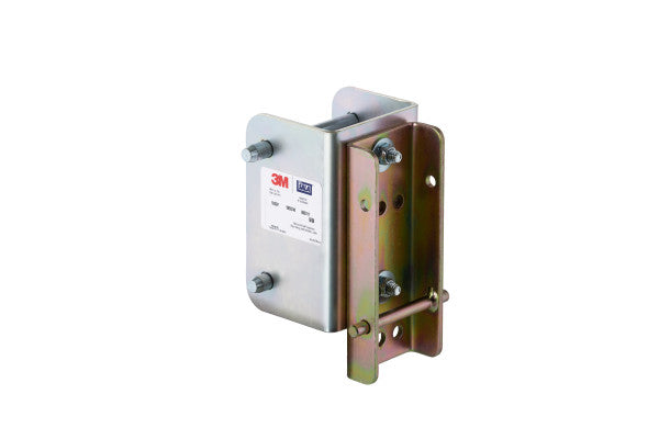 3M™ DBI-SALA® Besloten ruimte, High Capacity, davit montagebeugel voor verbindingsmiddelen, 8000117