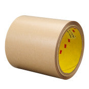 3M™ Dubbelzijdige Tape 9629PC - 1372 mm x 55 m - 0.1 mm | Voordeelpallet a 15 stuks