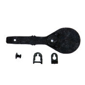 3M FF-600-43 bovenbevestiging voor head harnass