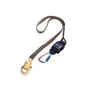 3M™ DBI-SALA® EZ-Stop™ Wrapbax™ Schokdempende vallijn - band - 1246543 - web - enkele lijn - 2,00 m | 1 stuks