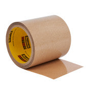 3M™ Transfer Tape 9627 - Transparant - 210 mm x 295 mm - 0.13 mm - Restricted GTML | 1 Overdoos van 25 Vel