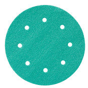 3M™ Hookit™ Paper Disc 245 - 152 mm - 15-Hole - P40 | 1 Pak van 50 Stuk