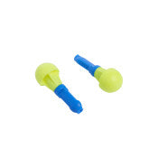 3M™ E-A-R™ Push-Ins™ Oordoppen - zonder snoer - 400 paar/doos - EX-01-021 | 1 Overdoos van 400 Paar