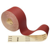 3M™ Dust control Schuurrol D/F 241UZ - 115 mm x 50 m - P40 | 1 Overdoos van 2 Rol