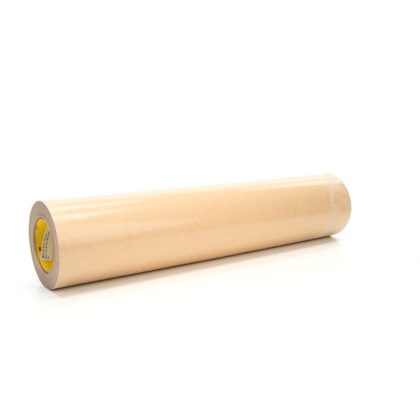 3M™ Transfer Tape 927, Transparant, 1200 mm x 55 m, 0.05 mm