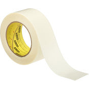 3M™ UHMW Polyethyleen Tape 5423 - Transparant - 38 mm x 16.5 m - 0.3 mm | 1 stuks