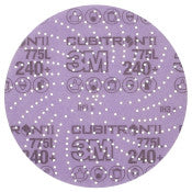 3M Xtract™ Cubitron™ II Film Disc 775L - 152 mm - 240+ | 1 Overdoos van 250 Stuk