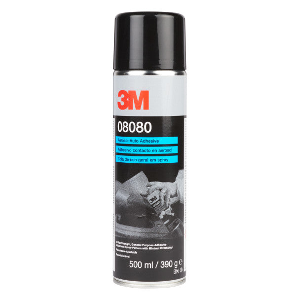 3M™ Aerosol lijm, 500 ml, 08080
