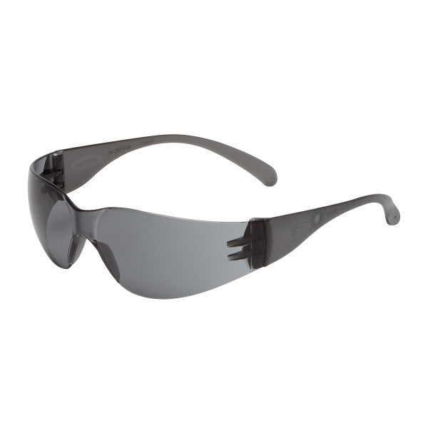 3M™ Virtua™ Veiligheidsbril, krasbestendige, grijze lenzen, 71500-00002, 20/doos