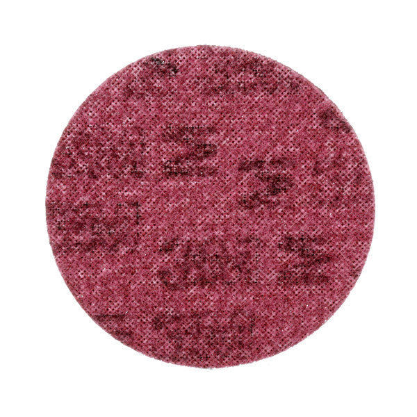 Scotch-Brite™ Surface Conditioning Schijf SC-DH, 125 mm x NH, A MED