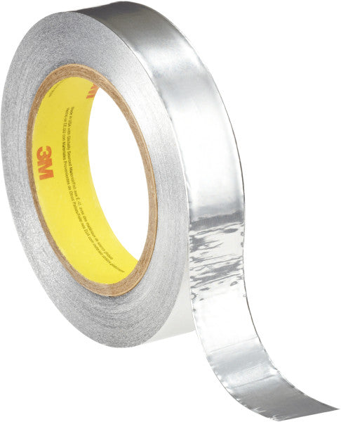 3M™ Vinyl Tape 471, Blauw, 12 mm x 33 m, 0.14 mm, Individueel verpakt
