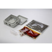 3M™ Scotchcast™ 470-BOX - Polyurethaan Kabelhars Doos | 1 Overdoos van 10 Kit
