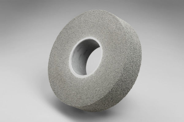 Scotch-Brite™ Light Afbraamwiel LD-WL, 254 mm x 25,4 mm x 127 mm, 7S FIN