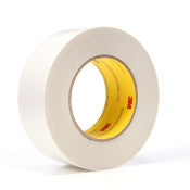 3M™ Dubbelzijdige Polyester Tape 9737 - Transparant - 48 mm x 55 m - 0 stuks9 mm | 1 Overdoos van 24 Rol