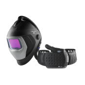 3M™ Adflo™ Motoraangedreven ademhalingssysteem met 3M™ Speedglas™ 9100-Air lashelm met lasfilter 9100XXi - 567726 | Voordeelpallet a 24 stuks