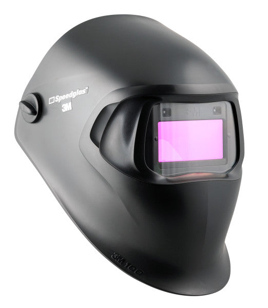 3M™ Speedglas™ Lashelm 100-serie met lasfilter 100B, 751114