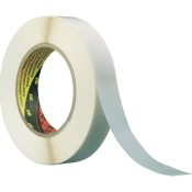 3M™ Dubbelzijdige Tape 9040 - Transparant - 25 mm x 50 m - 0.18 mm | 1 Overdoos van 36 Rol