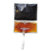 3M™ Scotchcast™ 40-D - Polyurethaan Kabelhars - 2-Componenten CMP-Systeem - Formaat D - 700 ml - Bulk | 1 Overdoos van 15 Stuk