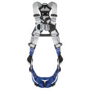 3M™ DBI-SALA® ExoFit™ XE50 Veiligheidsharnas 1112702 - maat 1 - 1 per doos | 1 Overdoos van 10 Stuk