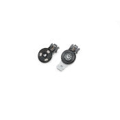 3M™ Speedglas™ Draaipuntkits en onderdelen - draaimechanisme - G5-01 - 616000 | Voordeelpallet a 960 stuks