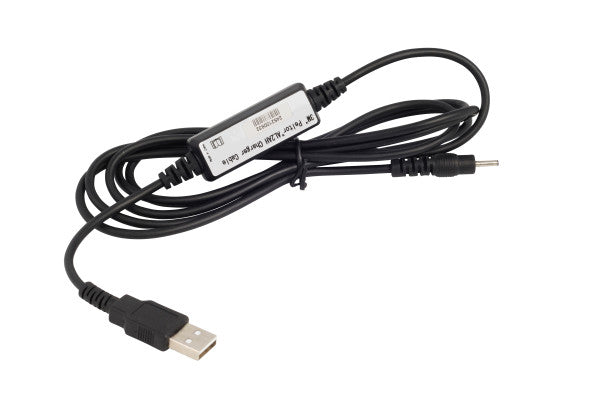 3M™ PELTOR™ Laadkabel voor Batterijen voor Lite-Com Pro II, AL2AH