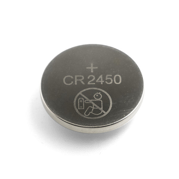3M™ Lasfilterbatterij, CR2450, 602000