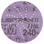 3M Xtract™ Cubitron™ II Film Schijf 775L - 76 mm - 240+ - Multi Hole | 1 Overdoos van 250 Stuk