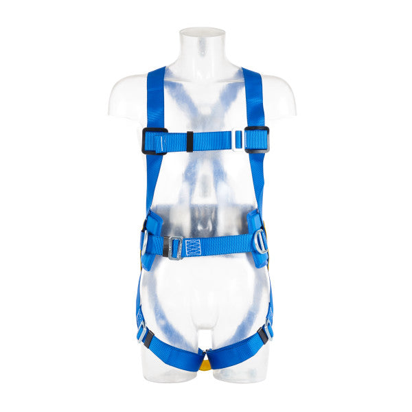 3M™ PROTECTA® E50 Harnas met riem AB17611UNI, blauw, universeel