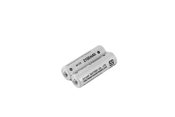 3M™ PELTOR™ Oplaadbaar AA-Batterijpakket, 2100 mAh, LR6NM