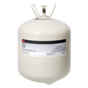 3M™ Foam Fast Lijmspray 74 - Transparant - 13 kg - Cilinder | 1 Overdoos van 1 Stuk