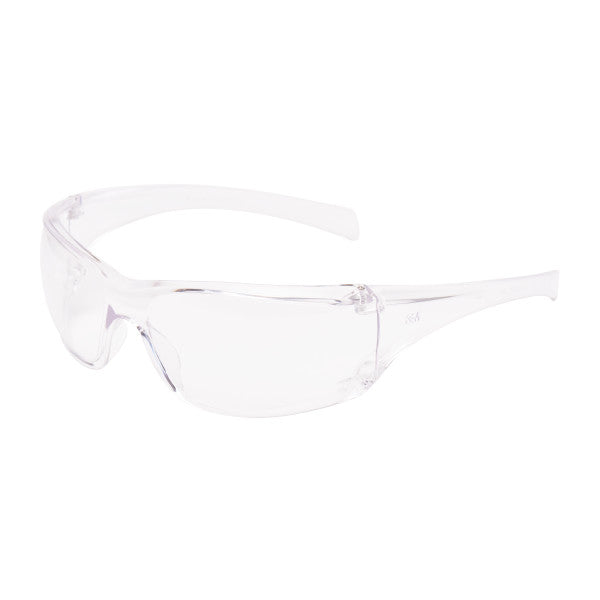 3M™ Virtua™ AP Veiligheidsbril, krasbestendige, heldere lenzen, 71512-00000, 20/doos