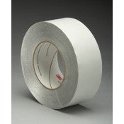 3M™ Aluminium Tape 427 - Zilver - 610 mm x 55 m | 1 Overdoos van 1 Rol
