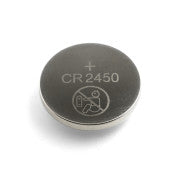 3M™ Lasfilterbatterij - CR2450 - 602000 | 1 Overdoos van 20 Zak