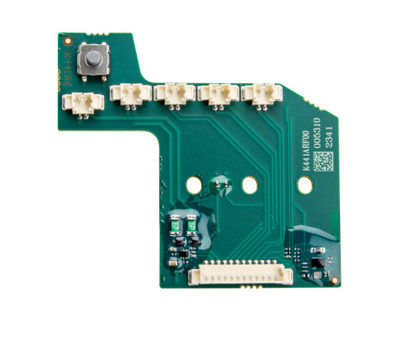 3M™ PELTOR™ PCBA, rechts, WS Alert, reserveonderdeel, XPV K440A/1