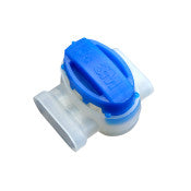 3M™ Scotchlok™ IDC Connector 314 | 1 Overdoos van 500 Stuk