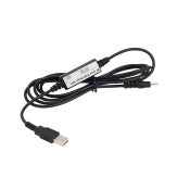 3M™ PELTOR™ Laadkabel voor Batterijen voor Lite-Com Pro II - AL2AH | 1 stuks