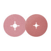 3M™ Cubitron™ II fiberschijf 982C - 230 mm x 22 mm - 36+ | 1 Zak van 25 Stuk