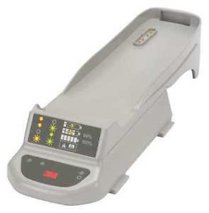 3M™ Versaflo™ TR-640 Laadstation enkelvoudig zonder voeding