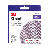3M Xtract™ Cubitron™ II Gaas-schijf 710W | 1 Overdoos van 20 Pak