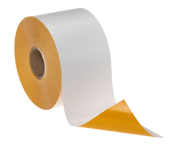 3M™ Hittebestendig label 3922DSL, Lichtbruin, 305 mm x 300 m, 0.05 mm