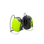 3M™ PELTOR™ CH-3 Listen Only Headset - nekband - HT52B-112 | 1 Overdoos van 10 Stuk