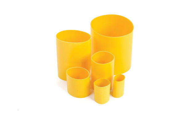 3M™ DBI-SALA® Krimpkous 5 x 10 cm, 10 stuks, 1500022