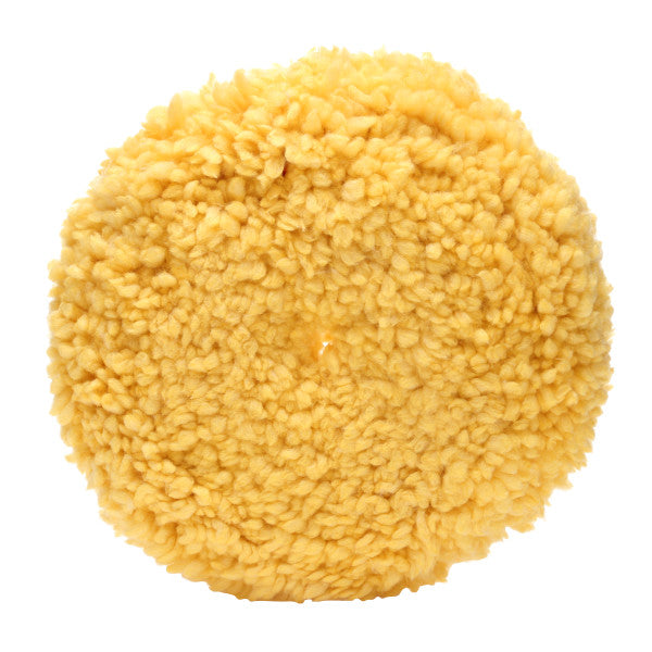 3M™ Wollen polijstpad, 229 mm, 05713