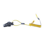 3M™ DBI-SALA® Valbeveiliging voor gereedschap veiligheidshelm-tether - 10 stuks - 1500178 | 1 stuks