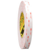 3M™ VHB™ Tape 4914 - Wit - 600 mm x 33 m - 0.25 mm | 1 Overdoos van 1 Rol