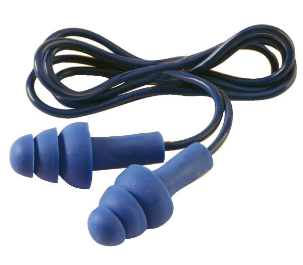 3M™ E-A-R™ Tracers™ Oordoppen, met koord, 50 paar/doos, TR-01-000