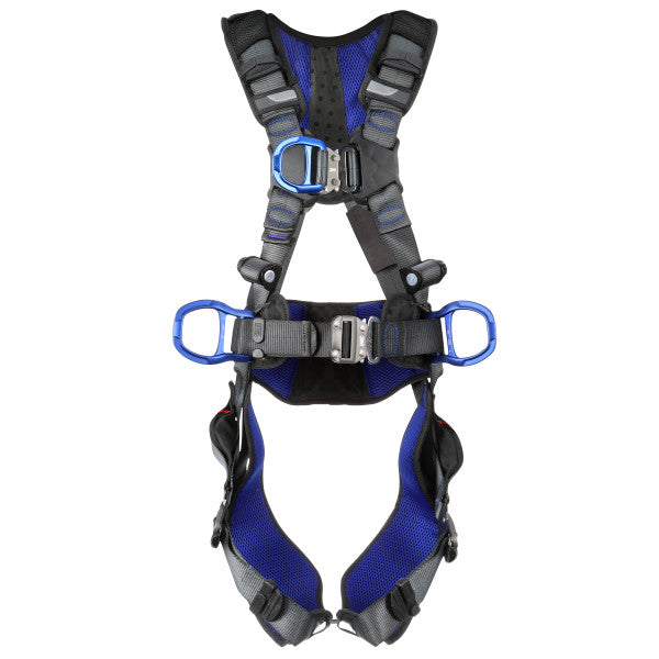 3M™ DBI-SALA® ExoFit™ XE200 Comfort Windenergie Positioneringsveiligheidsharnas 1112746, maat 3, 1 per doos