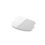 3M™ Speedglas™ Lashelmvizierplaat binnenzijde voor slijpen - anticondens en harde coating - 613000 | Voordeelpallet a 1800 stuks